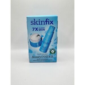 Skinfix Skin Barrier Set - NEW